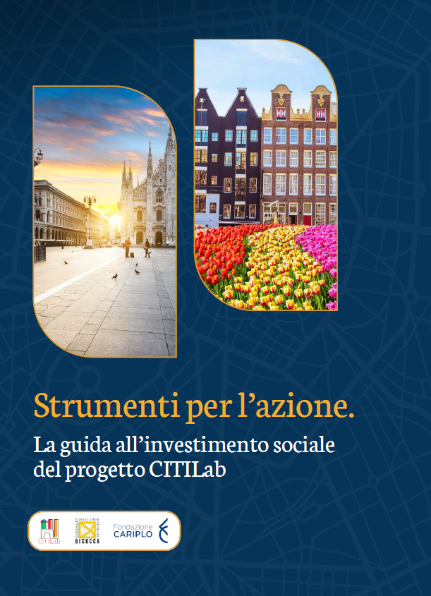 🥳Il nostro booklet è online!
🔗citilab.unimib.it/dissemination-…
Un documento divulgativo con infografiche, pensato per il contesto di #Milano, per proporre un’agenda politica per guardare alle disuguaglianze sociali attraverso la lente del social investment <a href="/FondCariplo/">Fondazione Cariplo</a> <a href="/unimib/">Università degli Studi di Milano-Bicocca</a> <a href="/eui/">昭昭</a>