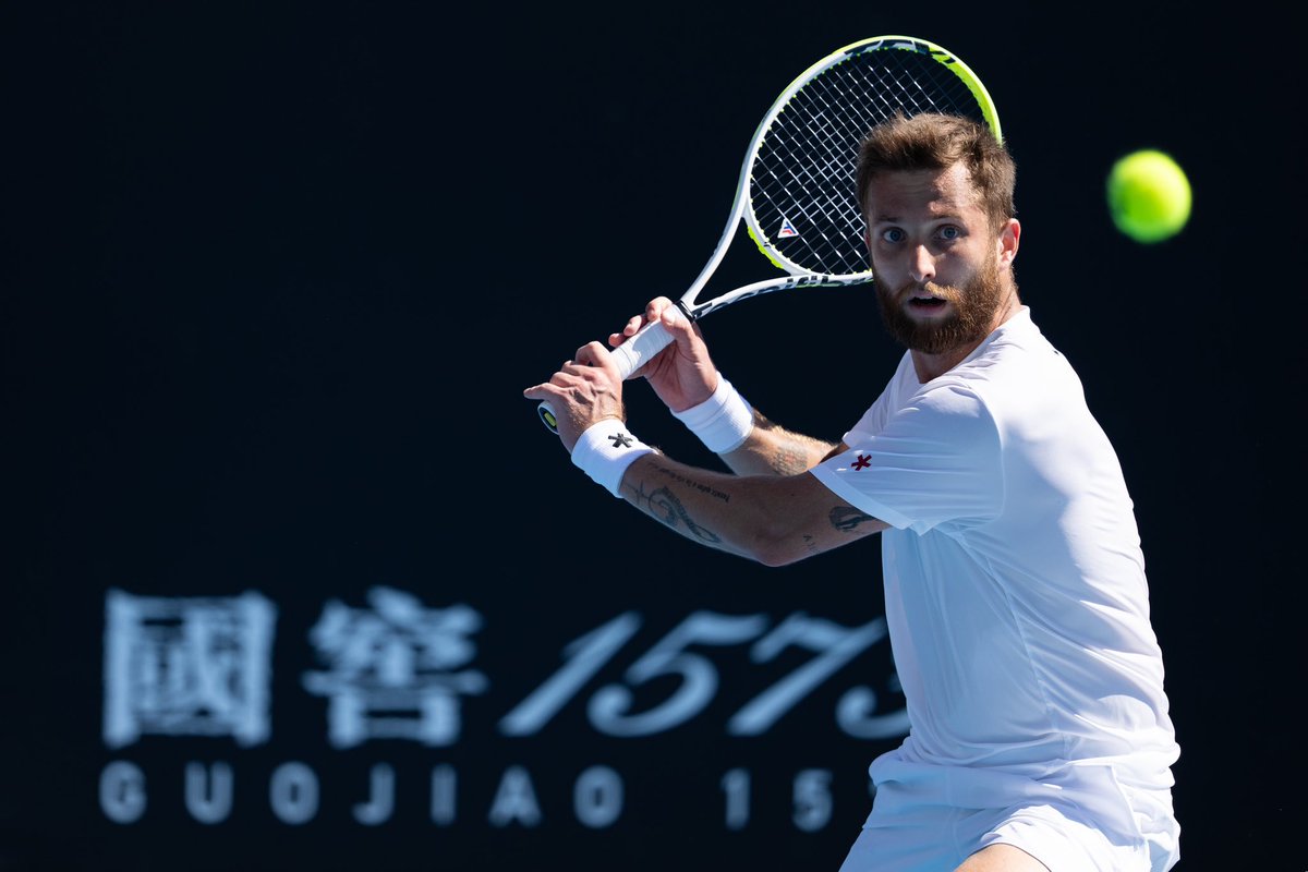 Tecnifibre (@tecnifibre) on Twitter photo 3rd round coming up ๐
Letโs cheer on our team!
#TecnifibreTeam
๐ธ <a href="/Ginie44/">Virginie Bouyer</a> 3rd round coming up ๐
Letโs cheer on our team!
#TecnifibreTeam
๐ธ <a href="/Ginie44/">Virginie Bouyer</a>