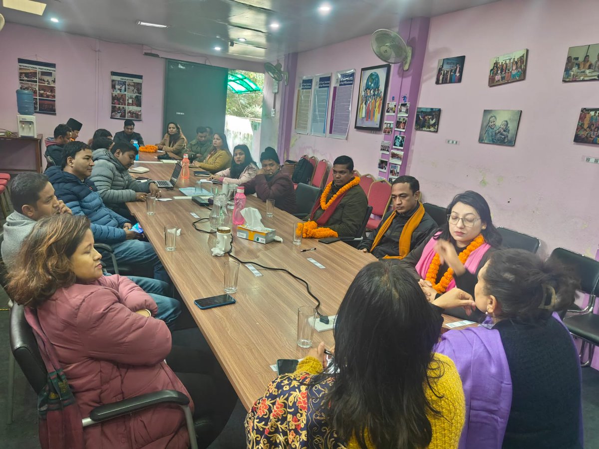 FEDO extends a heartfelt congratulations to the journalists from the Dalit community who have been elected in the Federation of Nepal Journalists election. Your achievements mark a significant milestone in promoting representation and inclusivity in the media sector.