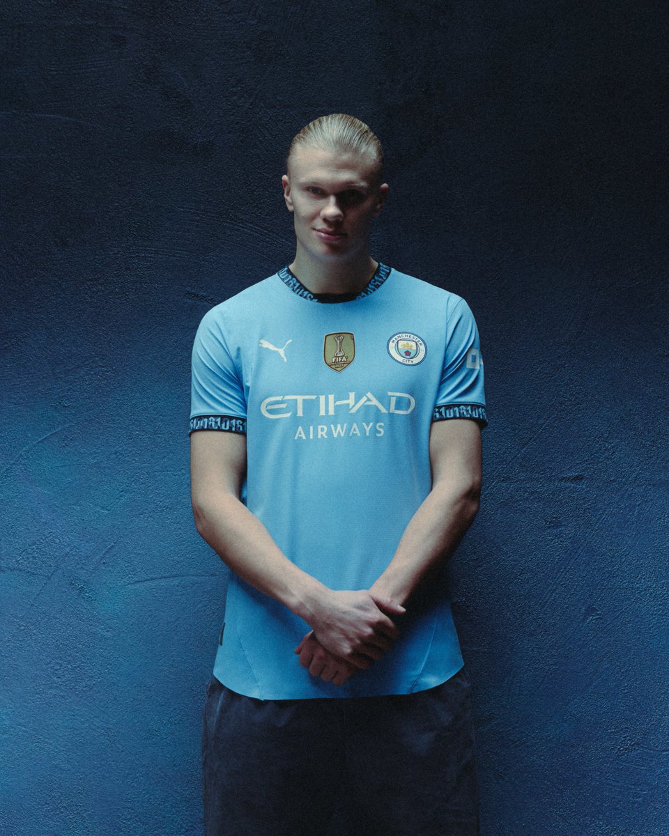 Manchester City tweet media