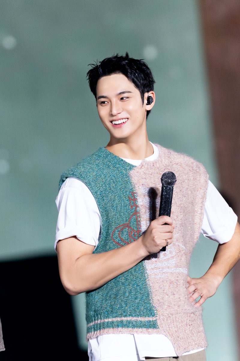RIGHT HERE IN JAPAN ONLINE STREAMING GIFT #MINGYU #민규 #세븐틴
