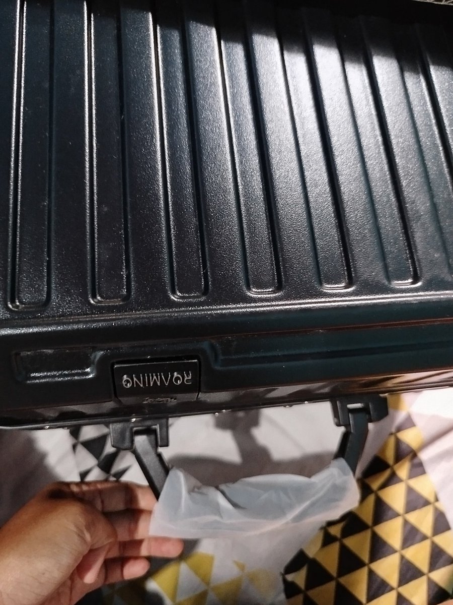 Aisy. JH tweet media