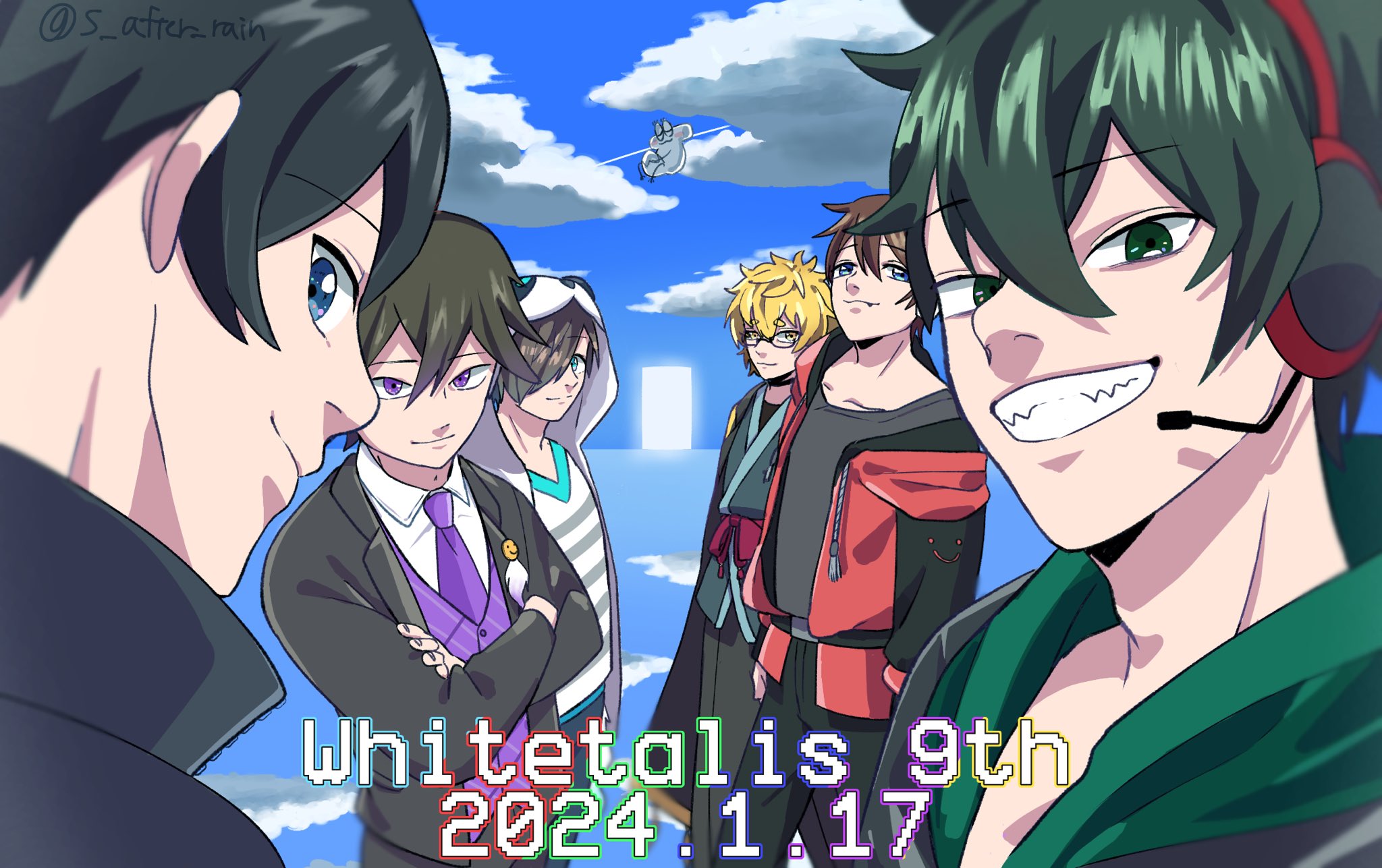 ワイテルズ 纏め売り バラ売り⭕️ Amazon.co.jp: ワイテルズ WhiteTails これまでの物語 ムック本