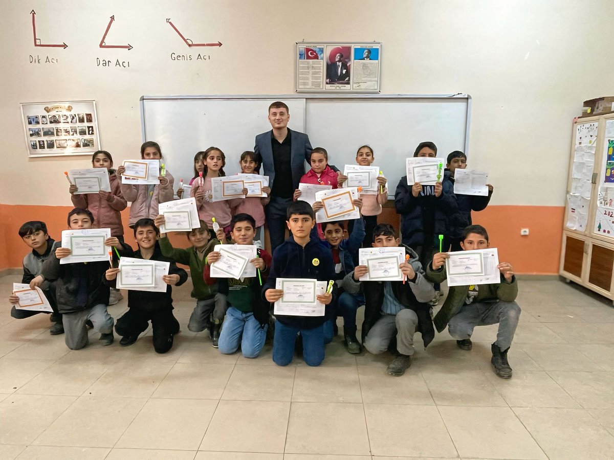 Etkinlik haftamızı keyifle tamamlayıp sonunda karnelerimizi almayı hak ettik. Güzel bir tatil çocukları bekliyor.

<a href="/tcmeb/">Millî Eğitim Bakanlığı</a>
<a href="/miakarali/">Mustafa Karali</a> 
<a href="/agrimem/">AĞRI MEM</a> 
<a href="/hasan_kokrek/">Hasan Kökrek</a> 
<a href="/diyadinmem/">Diyadin İlçe Milli Eğitim Müdürlüğü</a> 
<a href="/Diyadin004/">DİYADİN KAYMAKAMLIĞI</a> 
<a href="/remzi0479/">Remzi Işık</a>