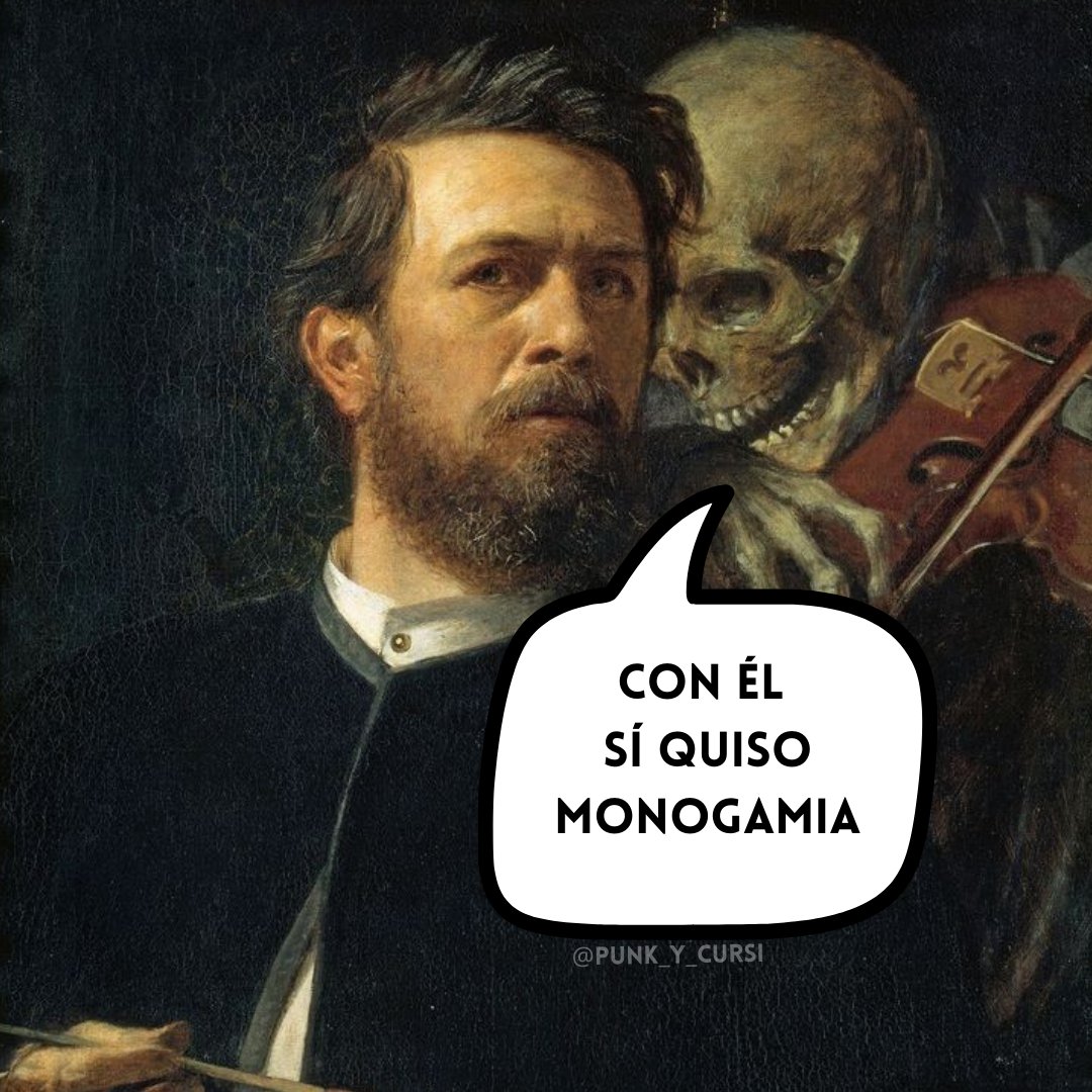 punk_y_cursi's tweet photo. 💀💀💀💀 https://t.co/ypXLSGBfhk