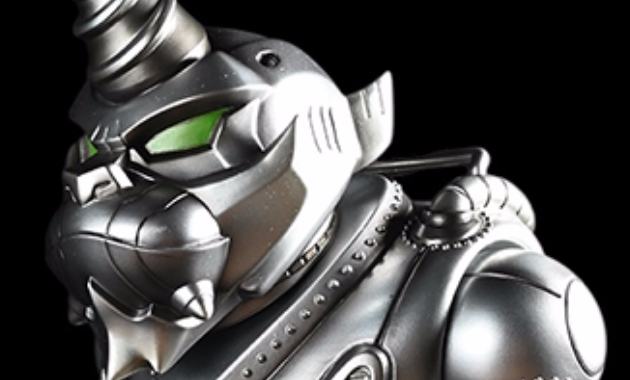 PLANET X × ELECTRIC TOYS メカ・ドリラソン　新品未開封 ショップ・ELECTRIC TOYS限定版としてPLANET X製「メカ・ドリラソン