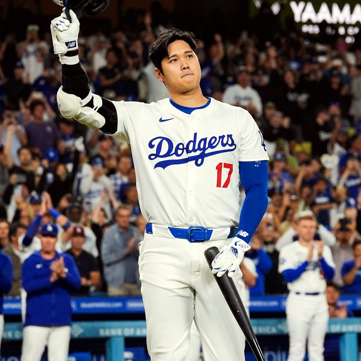 TalkinBaseball_'s tweet image. Shohei Ohtani says he is donating $500,000 to Los Angeles fire relief efforts

(via shoheiohtani/IG)