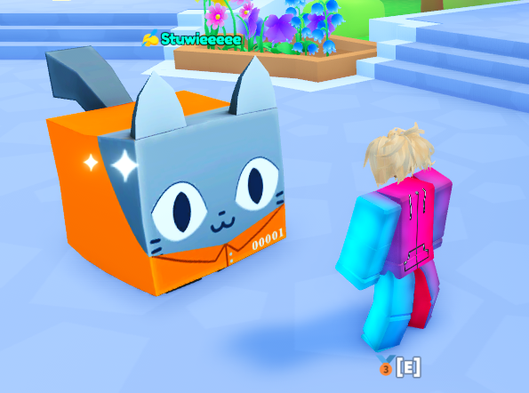 my friend stuwiee signed a pet for me to giveaway!
(this is one of the RAREST signs in pet sim 99!)
so
like this tweet
follow me and <a href="/ZOMG_gaming/">ZOMG</a> and <a href="/WeirdBlox_/">WeirdBlox</a> 
retweet 
comment user
ends in a week