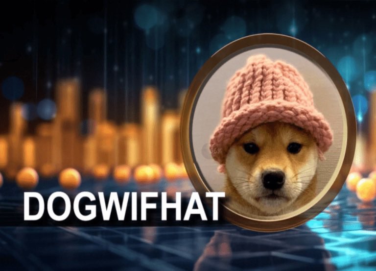 🐾🧢DogWifHat is growing fast! We now have 158 holders! We hit another ATH today🧢🐾  

Come join the DogWifHat community! discord.gg/gS5uxRT3Mp 

swap.vitruveo.xyz
0xc09EA1412f66146A98B3890715a4144e1Eb7450F

<a href="/vitruveochain/">Vitruveo Blockchain</a> <a href="/techbubble/">Nik Kalyani - Freedom for Iran</a> @LiftoffMonster @Dogearmybullish