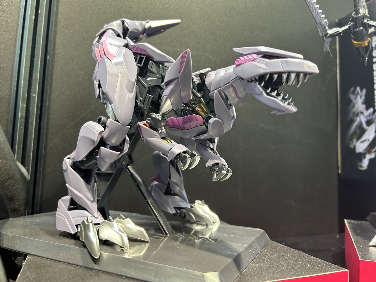 ゾイド【公式】 on X: 