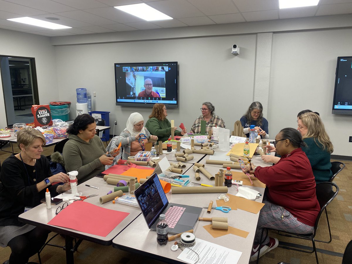 Judy Bowling tweet media