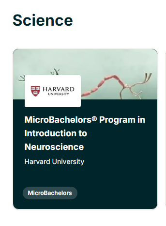 polyinnovator's tweet image. Its been a while since I talked about #microbachelors or #micromasters from #edx but they're cool microcredentials from major uni's and its like a semester's worth of knowledge for a much lower cost.