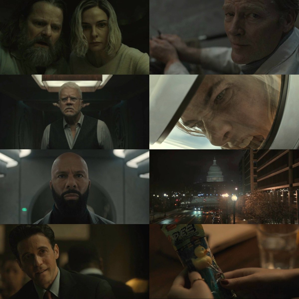 mehdi_keraghel's tweet photo. Huge Season Finale 🔥
Groundbreaking , Exhilarating , Fulfilling 👌👏
#Silo #Siloseason2 #AppleTV #AppleTVPlus #RebeccaFerguson #scifi #ScienceFiction #GrahamYost #HughHowey #JulietteNichols #Donald https://t.co/QHVRXB6TTd
