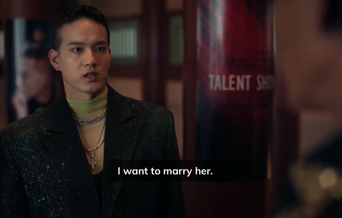 RohaMelo's tweet photo. reviving this account bcus as I was watching Xo Kitty 2 Peniel suddenly popped up https://t.co/kr0JfyE94z