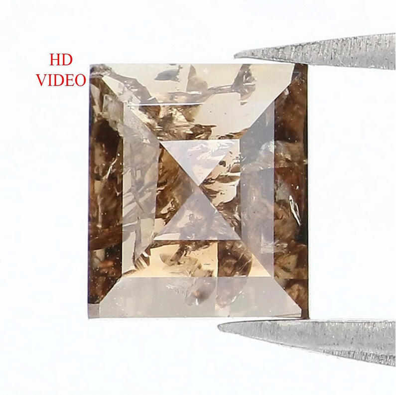 Lukhidiamond's tweet image. 0.85 CT Natural Loose Square Shape Diamond Brown Color Square Cut  Diamond 6.30 MM Natural Brown Color Diamond Square Rose Cut Diamond  LQ7436

ETSY : etsy.com/listing/778182…

#NaturalLooseDiamond #SquareShapeDiamond #BrownColorDiamond #SquareCutDiamond #SquareRoseCutDiamond