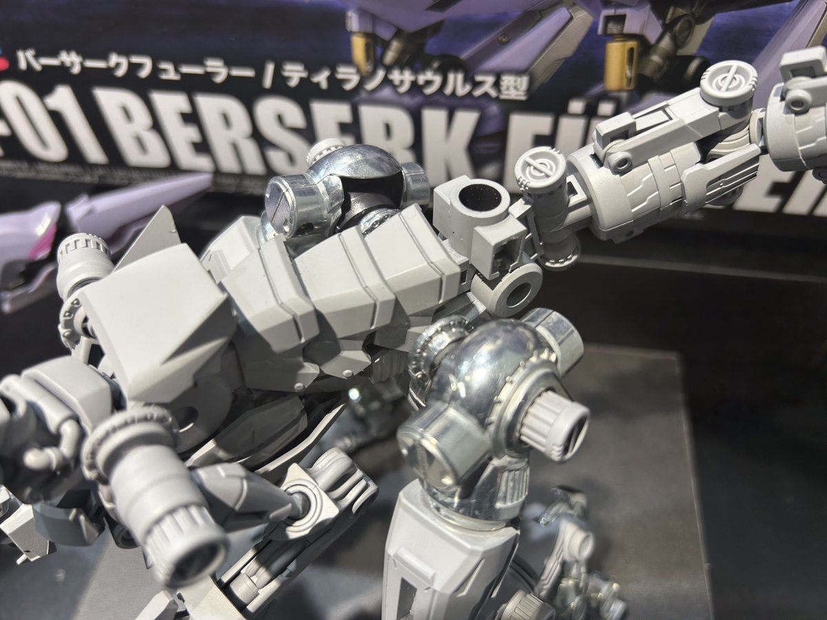 ゾイド【公式】 on X