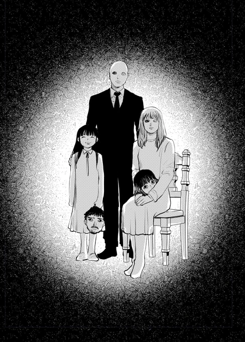 家族愛漫画、わたしの家族飼育日記
読んでちゃぶ台
https://t.co/ub0fzorQcA 