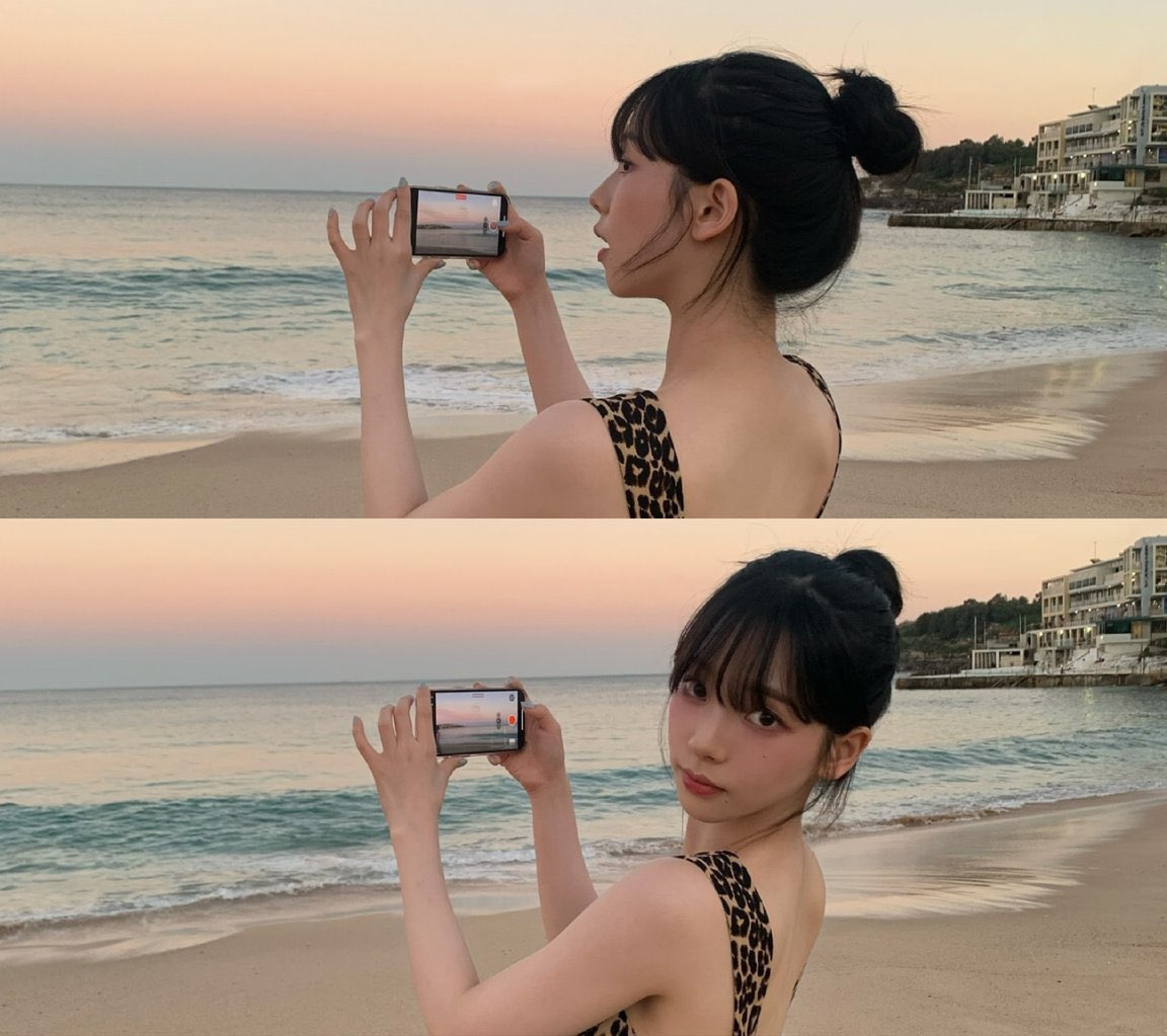 𝐀𝐋𝐓𝐀𝐋𝐔𝐍𝐄. 

Greetings, everyone! After careful consideration, I have decided to change Servathia's face claim from Rosé to Karina. Rest assured, her personality, traits, and all other characteristics will remain unchanged. I apologize for any inconvenience this may cause.