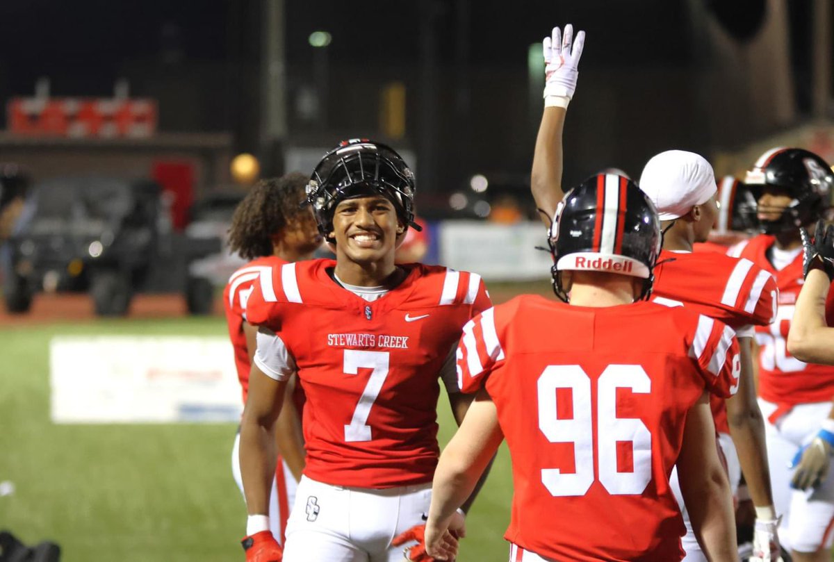 Keilan Harris tweet media