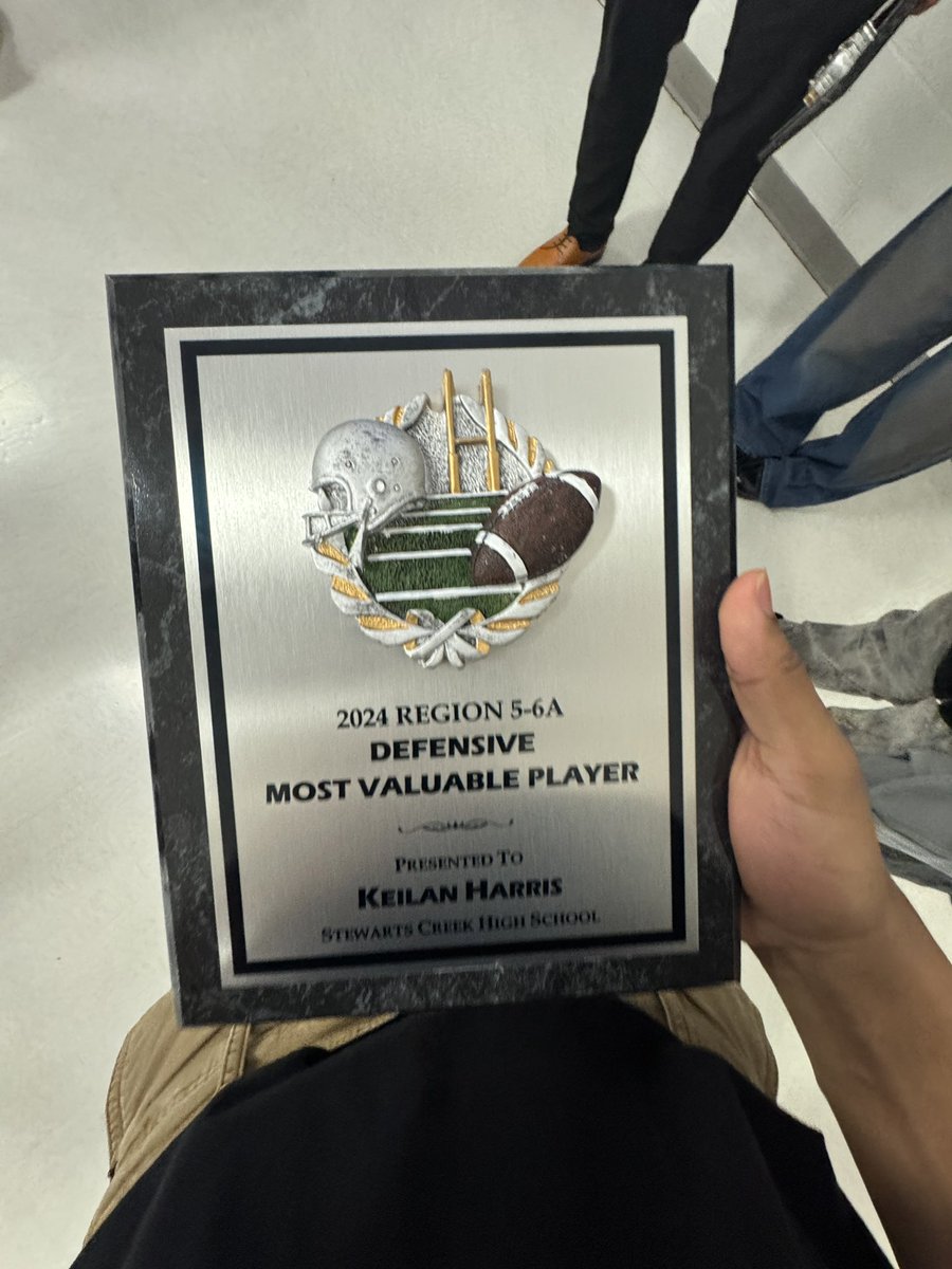 Keilan Harris tweet media