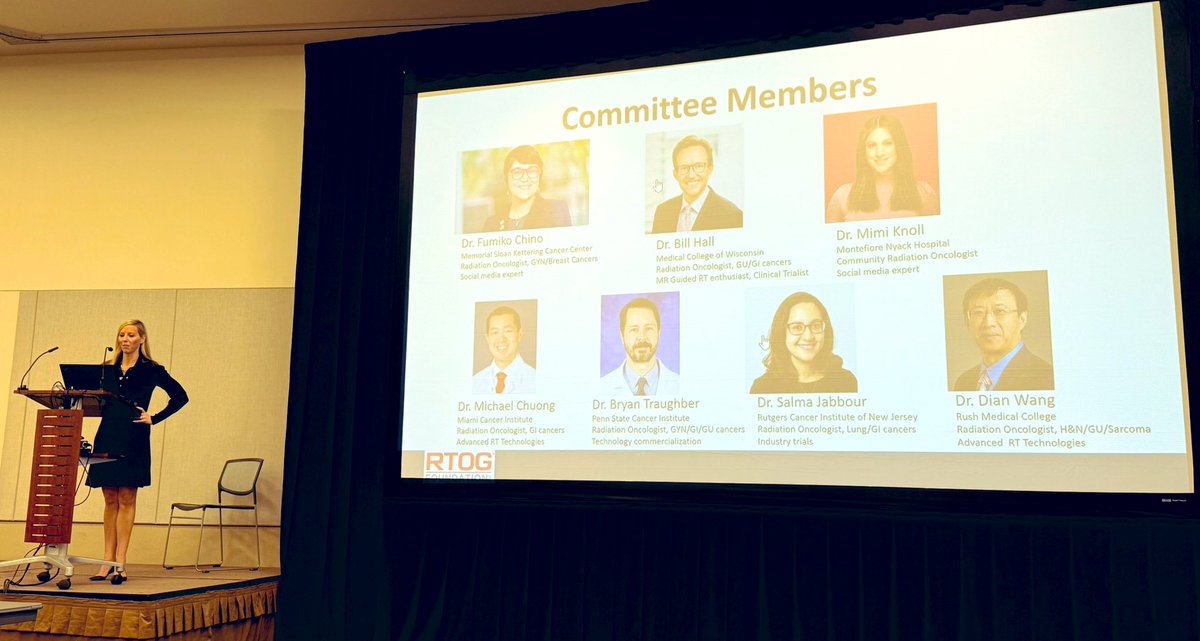 Parisa Shams (@p_shams_) on Twitter photo 🌟Incredible team, invaluable lessons!🌟
<a href="/KHigginsMD/">Kristin Higgins</a> <a href="/fumikochino/">Fumiko Ladd Chino, MD, FASCO</a> <a href="/whallradonc/">William A Hall, MD</a> <a href="/SalmaJabbour1/">Salma Jabbour</a> <a href="/BryanTraughber/">Bryan Traughber</a> <a href="/dianwang84/">Dian Wang, MD., Ph.D.</a>
<a href="/NRGonc/">NRG Oncology</a> <a href="/RTOGFoundation/">RTOG Foundation</a>
#NRG2025 #radonc 🌟Incredible team, invaluable lessons!🌟
<a href="/KHigginsMD/">Kristin Higgins</a> <a href="/fumikochino/">Fumiko Ladd Chino, MD, FASCO</a> <a href="/whallradonc/">William A Hall, MD</a> <a href="/SalmaJabbour1/">Salma Jabbour</a> <a href="/BryanTraughber/">Bryan Traughber</a> <a href="/dianwang84/">Dian Wang, MD., Ph.D.</a>
<a href="/NRGonc/">NRG Oncology</a> <a href="/RTOGFoundation/">RTOG Foundation</a>
#NRG2025 #radonc