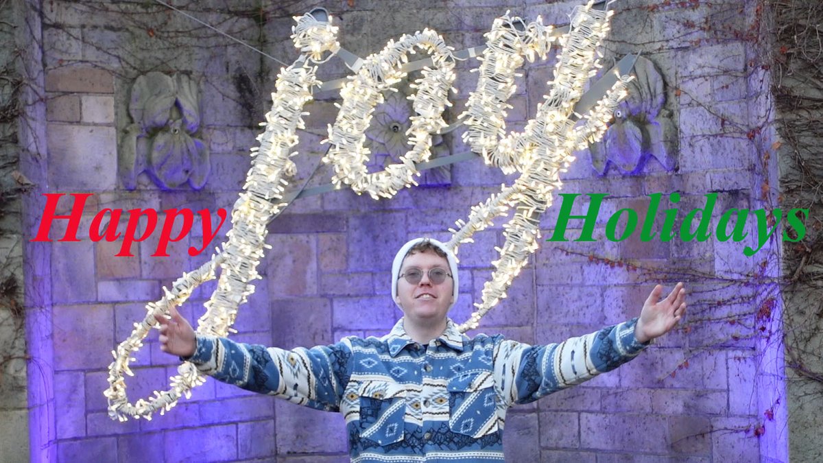EZavinski's tweet photo. @SiriusBakes and I wish you happy holidays all year-round!
https://t.co/wi7QKFfcFg https://t.co/kfvO8VZBhW