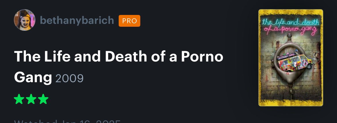 bethany the friendly hobgoblin tweet media