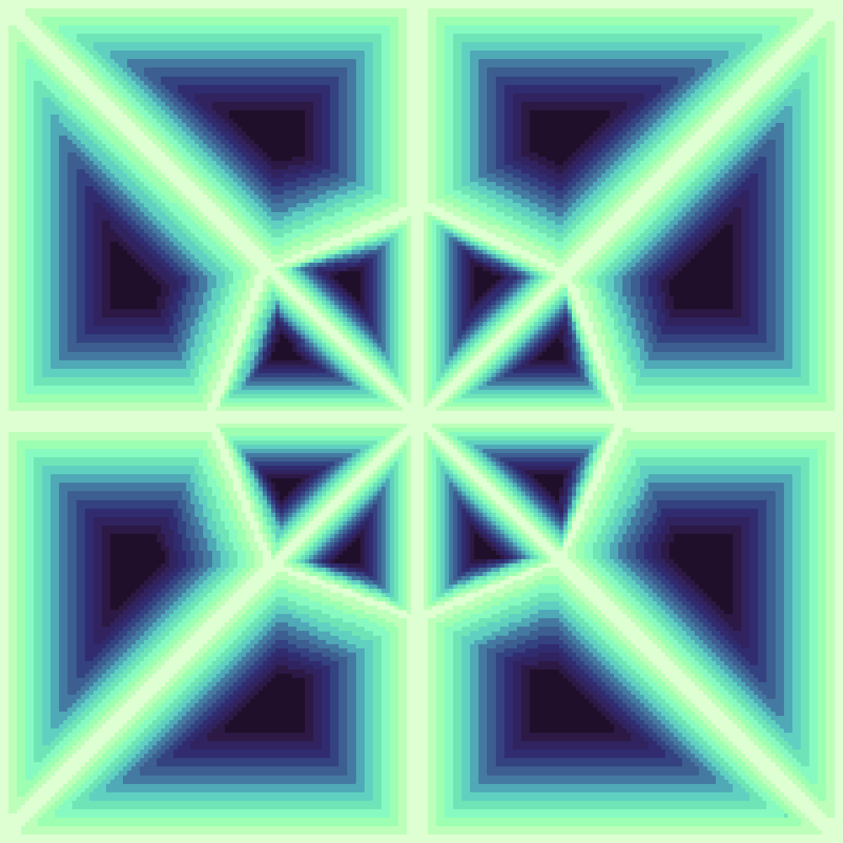 TheEyeTezos's tweet photo. https://t.co/QmHSftQujY

New rodeo mint 🤖

Pixel of life 

"39601 Pixels, 199x199, who doesn't love pixels?" https://t.co/PREBSAKllg