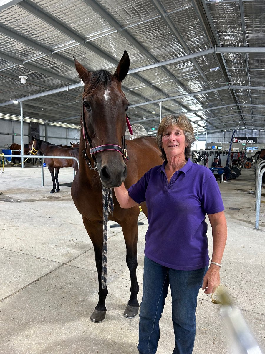 Riverina Paceway tweet media