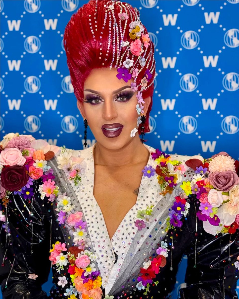 Drag Crave tweet media