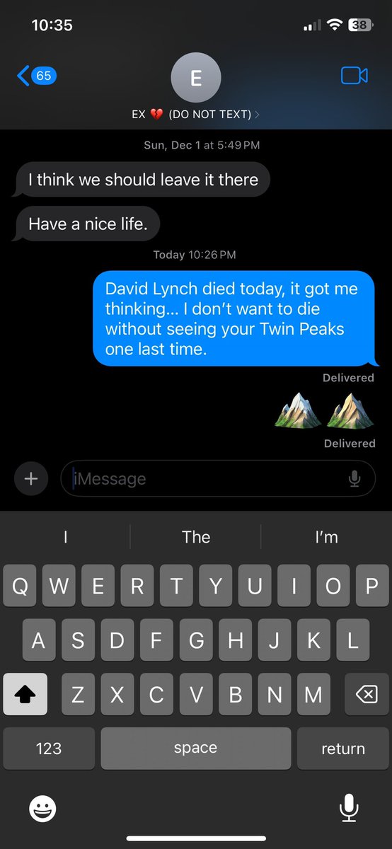 zakagan's tweet image. now we wait