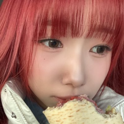 cherryooni's tweet photo. #NewProfilePic https://t.co/GImN21OSxs