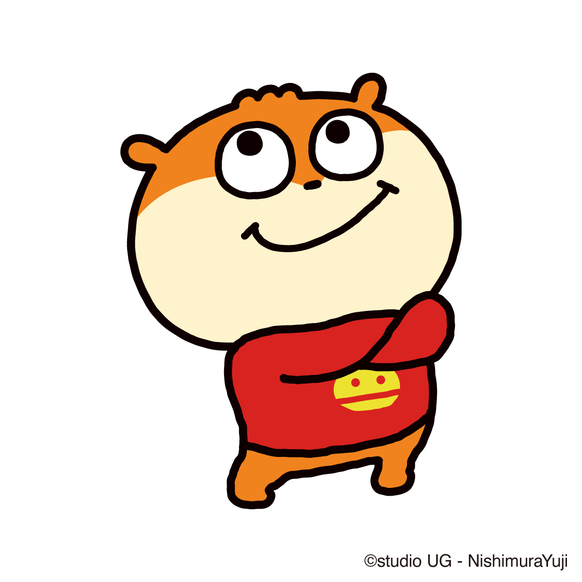 ／
キャラクター紹介
＼
「こねずみ」について

色々な種類のこねずみがおり、人間と同じように、様々な仕事をしています。
それぞれ服装や口癖も異なっており、とっても個性豊かです。

3/26(水)より松屋銀座にて開催！
nishimurayuji-himitsu-ten.com

＃にしむらゆうじのひみつ展