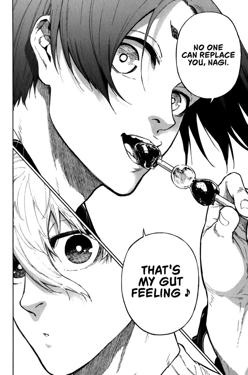 nagireo bot (@reonagihourly) on Twitter photo 