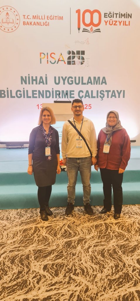 2025 PİSA NİHAİ UYGULAMA BİLGİLENDİRME ÇALIŞTAYI'NA KATILAN ŞEHİT HAKAN GÜLŞEN AİHL EKİBİ MENEMEN'DE TEK OKUL İZMİR 'DE TEK İHL OLMANIN SORUMLULUK BİLİNCİYLE  ÇALIŞMALARINA DEVAM EDİYOR. <a href="/mebodsgm/">Ölçme, Değ. ve Sınav Hizmetleri Genel Müdürlüğü</a> <a href="/MenemenMEM/">Menemen İlçe MEM</a> <a href="/izmirdinogretim/">İzmir İl M.E.M. Din Öğretimi Bölümü</a> <a href="/meb_dinogretimi/">MEB Din Öğretimi Genel Müdürlüğü</a>