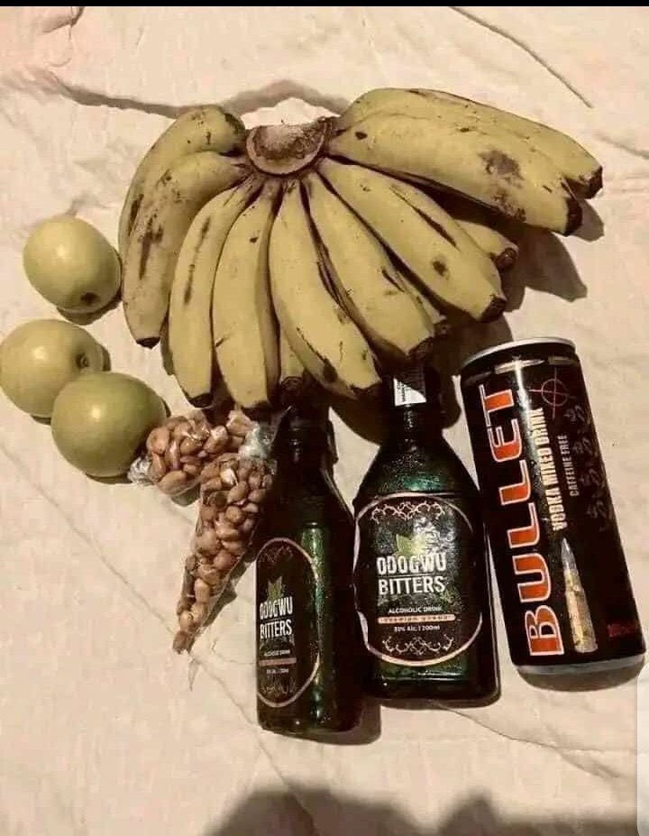 I heard this combination makes men last for 7-10 hours