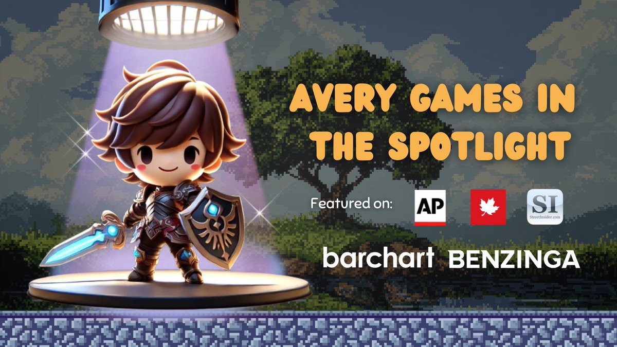 Avery Games tweet media