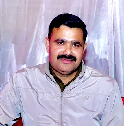Uttam Singh Rathore 🇮🇳 tweet media