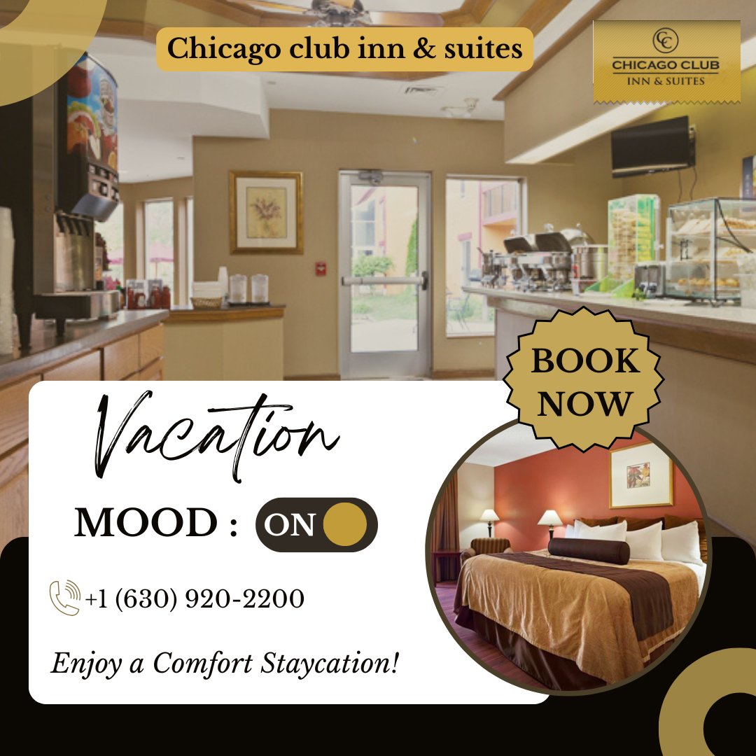InnChicago tweet picture