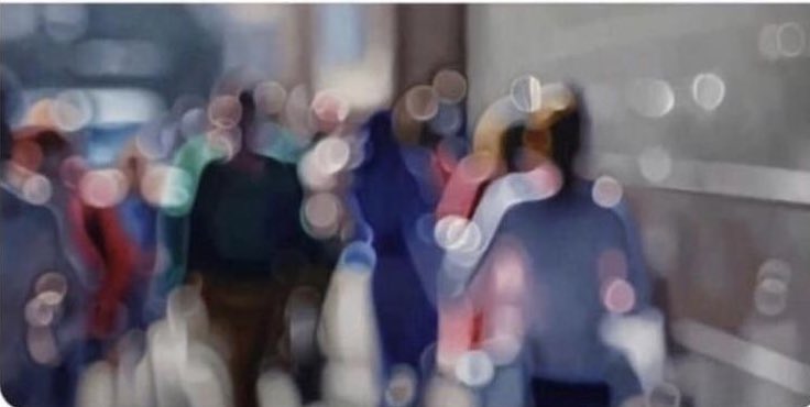 why is my eyesight android quality? 😭😭