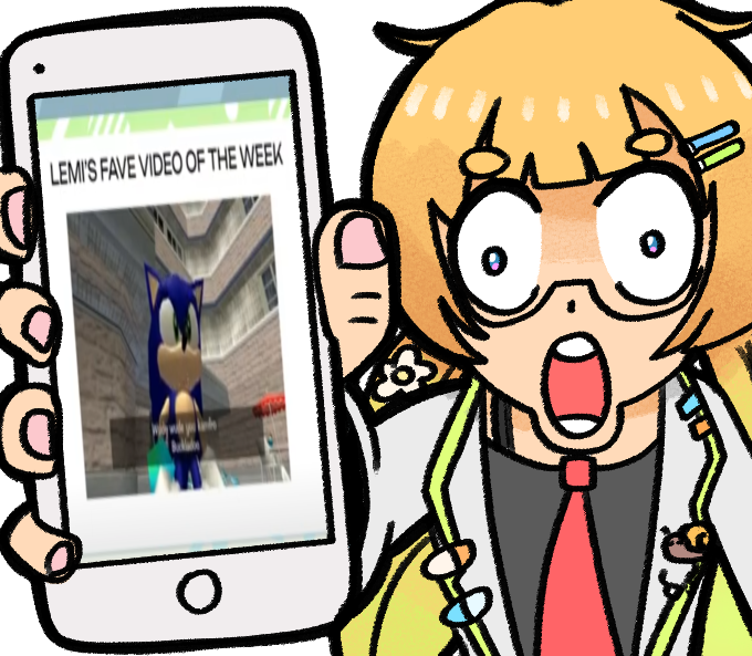 Ducks3n's tweet photo. lemi showing you her favorite memes #Lemtistic #Snailbert https://t.co/zVRTMoqi9o