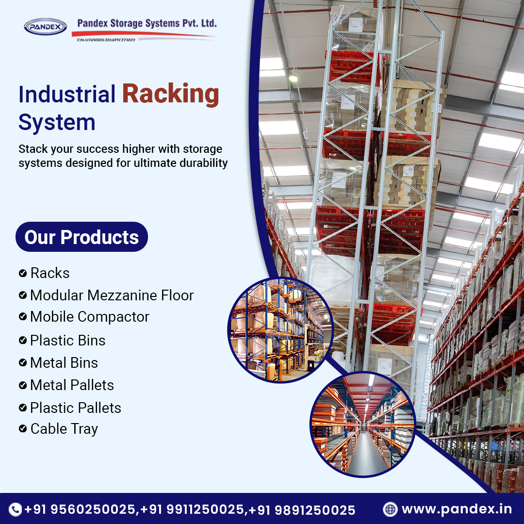 Pandex Storage System (@pandexstorages) / Posts / X