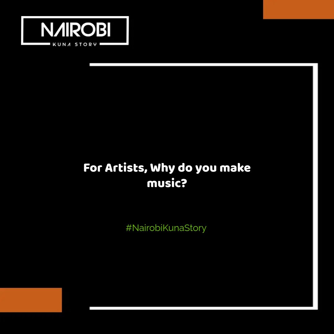 NairobiStories's tweet photo. Music plays a crucial role in social cohesion. Historically music has been used to unite communities, from tribal dances to national anthems sung in stadiums. Shared musical experiences bring a sense of belonging and collective identity,It binds people together
#NairobiKunaStory https://t.co/i2d3Z2rTdZ