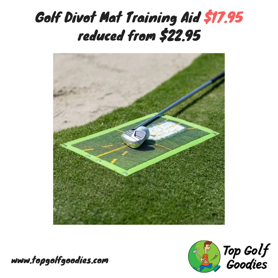 TopGolfGoodies (@topgolfgoodies) on Twitter photo 