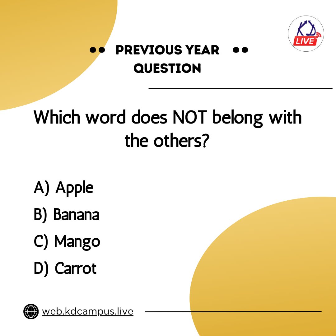 NeetuSingh202's tweet image. Do you know ❔
.         
#neetusingh #kdcampus #kdlive #SSC