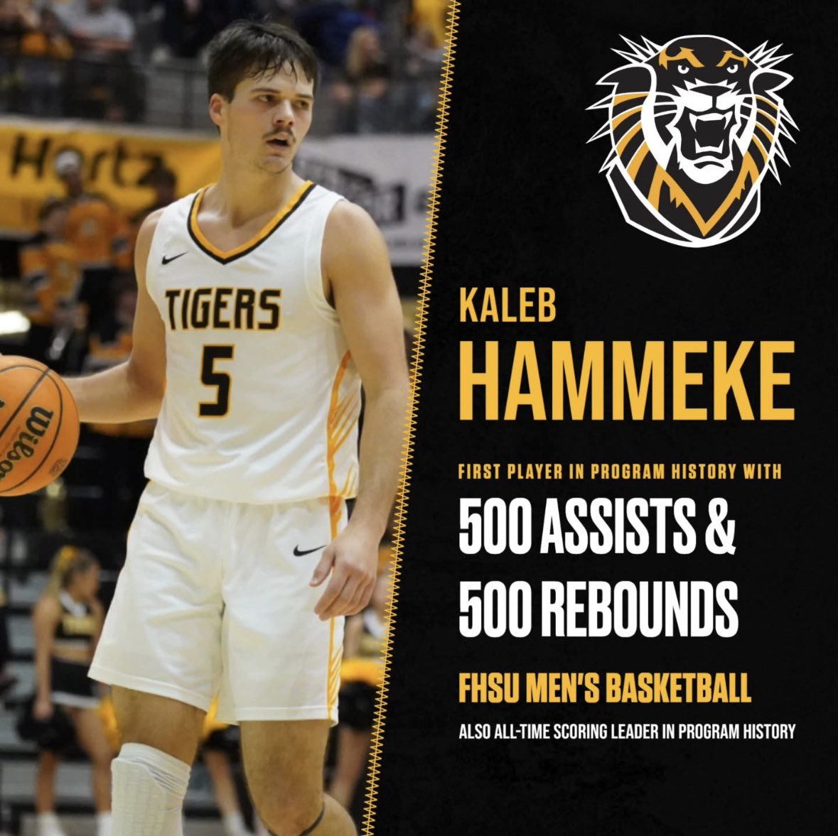 Tiger Hoops tweet media