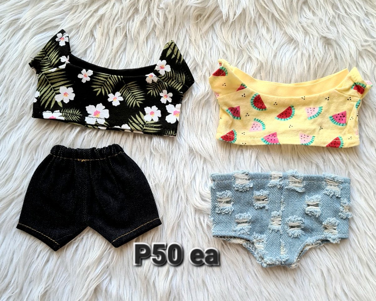 allforKph's tweet photo. WTS | LFB | ONHAND
Clothes for 20cm DOLLS
MOD: J&T
#dollclothes #20cmdollclothes https://t.co/c91w2khPES