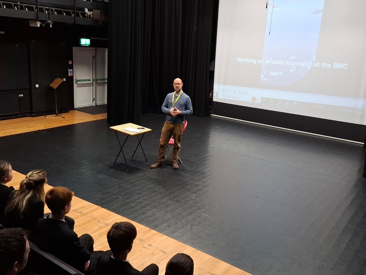 Bay Leadership Academy tweet media