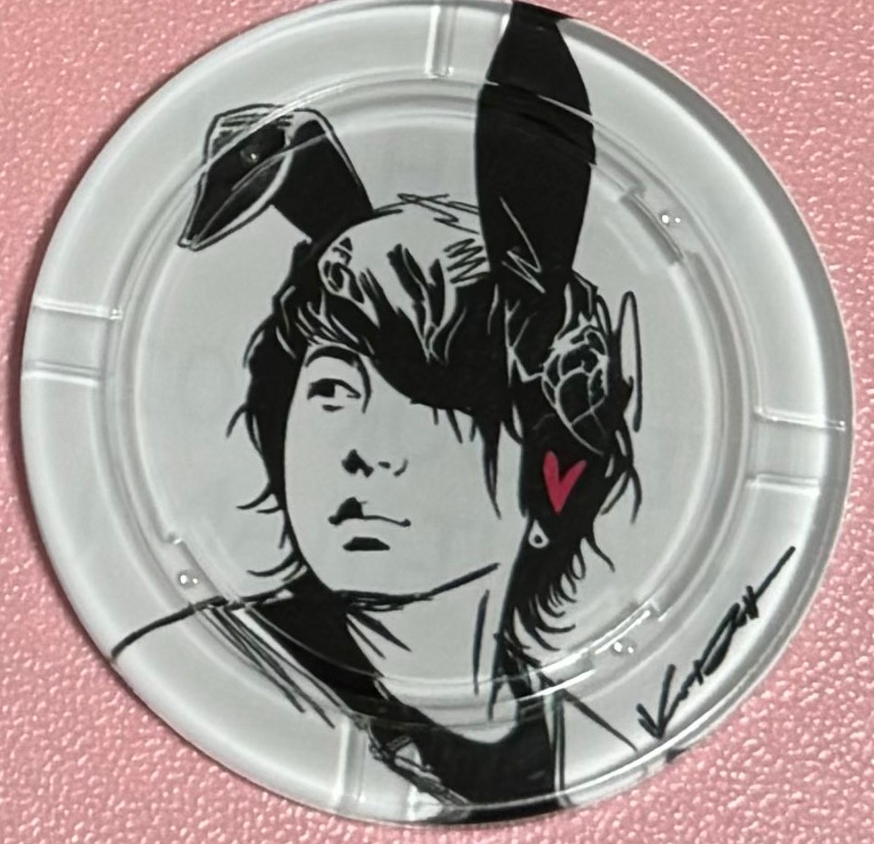 LUCKYCOIN(ラッキーコイン)&PICPIN(ピックピン)【公式】 (@PICPIN_JP) / X LUCKYCOIN(ラッキーコイン)&PICPIN(ピックピン)【公式】 (@PICPIN_JP) / X