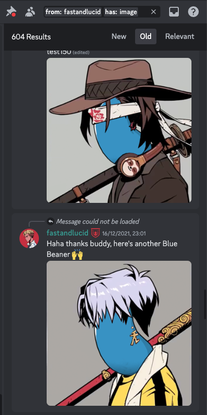 fastandlucid tweet media